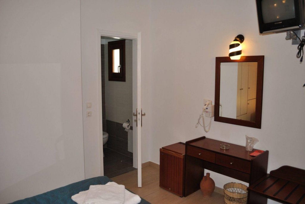 Фото Chez Sophie