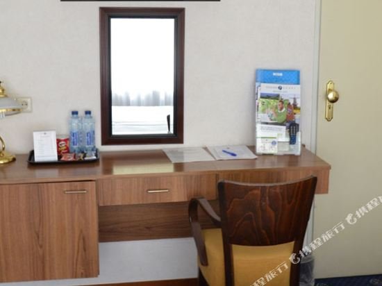 Фото Fletcher Hotel-Restaurant Heiloo