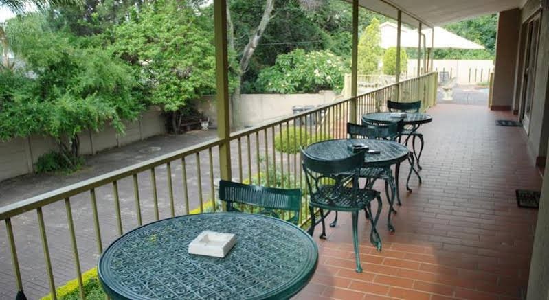 Фото Purple Olive Guest House