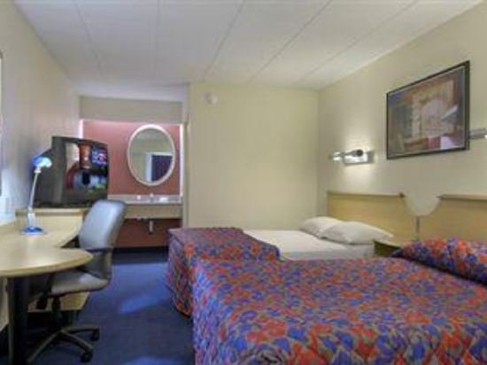 Фото Red Roof Inn Lansing West - Msu