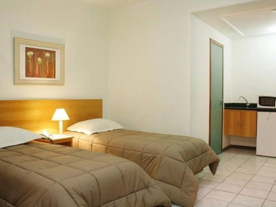 Фото Savassi Village