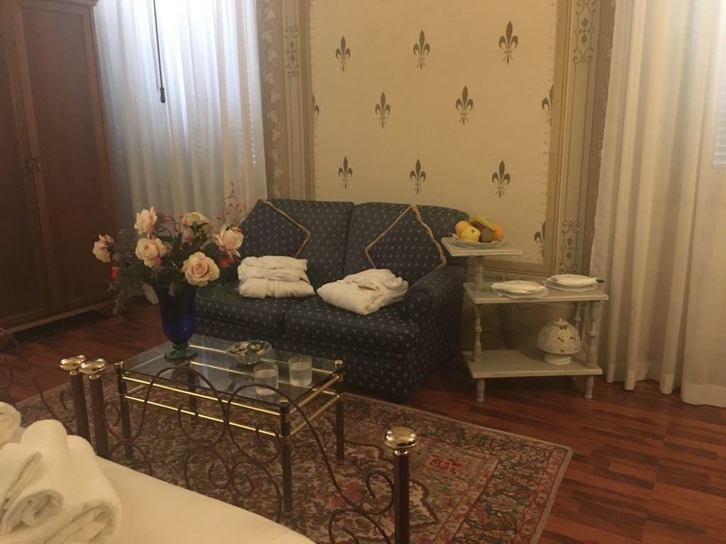 Фото Hotel Camerlengo