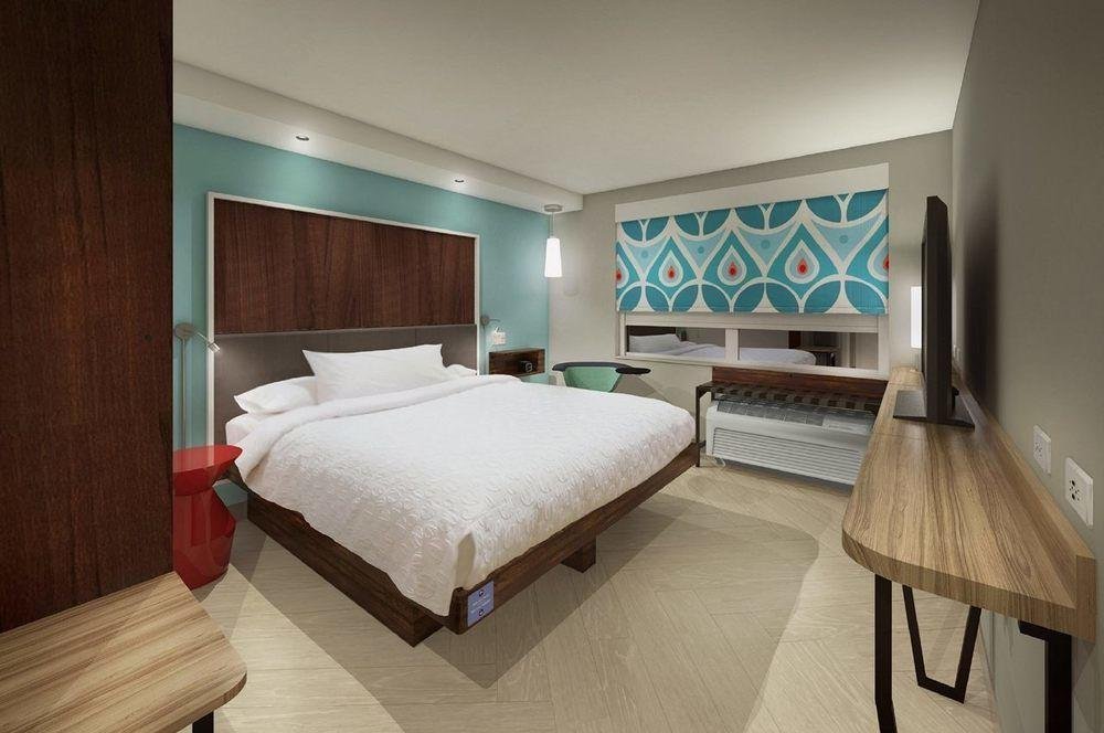 Фото Tru by Hilton Madison West, Wi