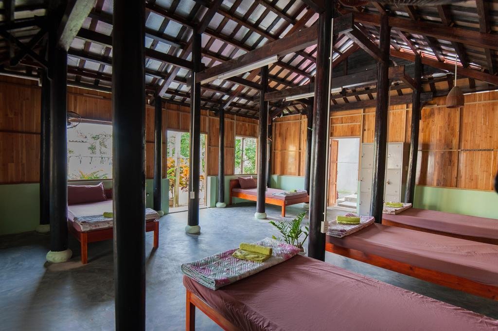 Фото Гостевой Дом Petunia Garden Homestay