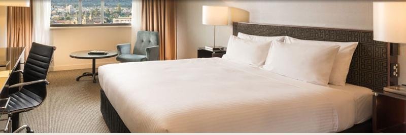 Фото Stamford Plaza Adelaide