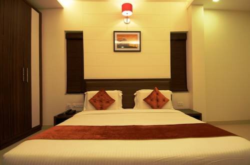 Фото Hotel Premiere Villa