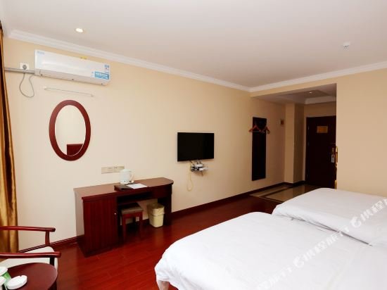 Фото GreenTree Inn NanJing Lukou KongGang General Avenue Express Hotel