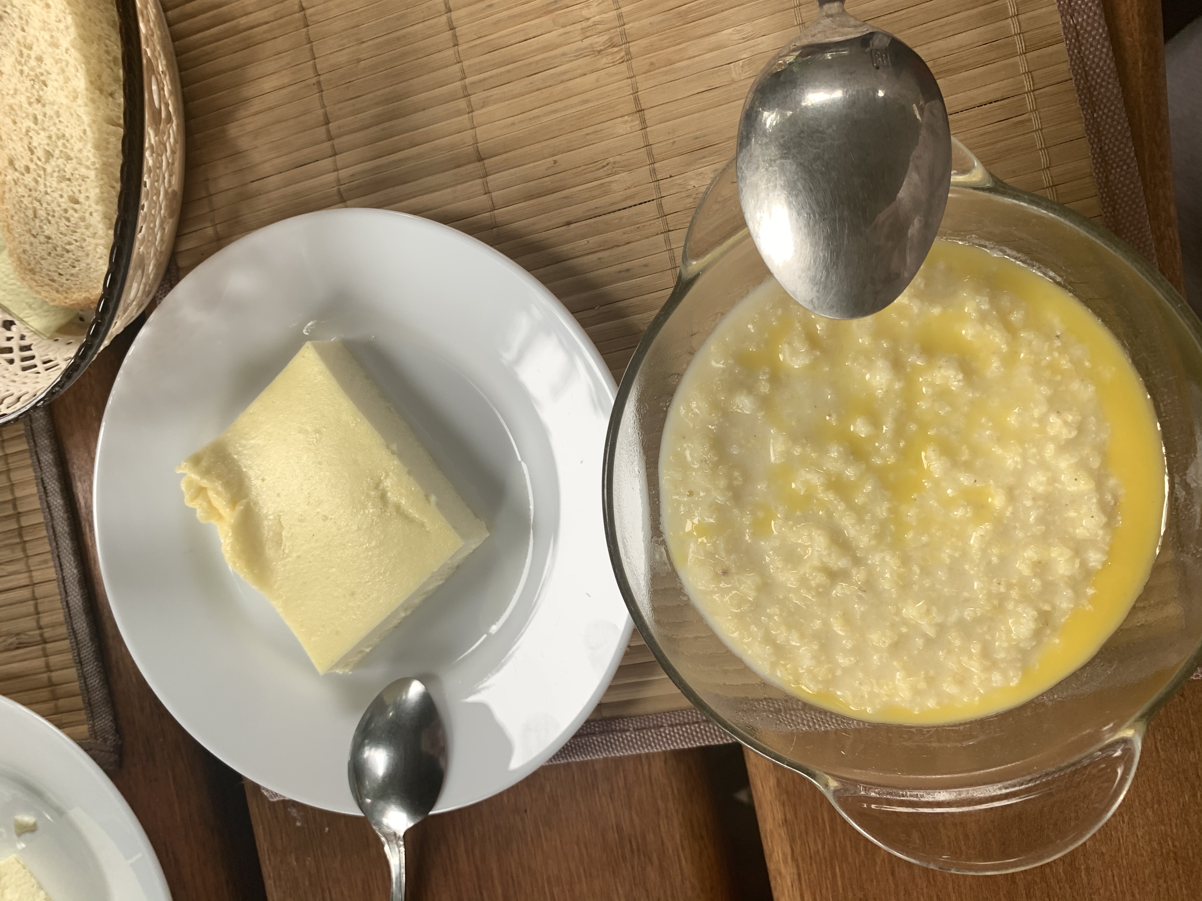 Фото Усадьба в горах