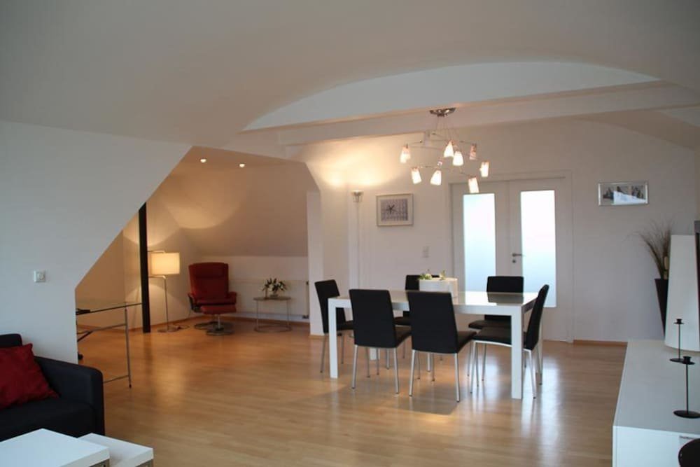 Фото DasApartmentHaus - Zooviertel