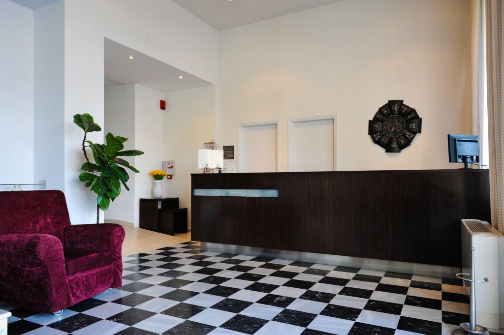 Фото Kleopatra Hotel