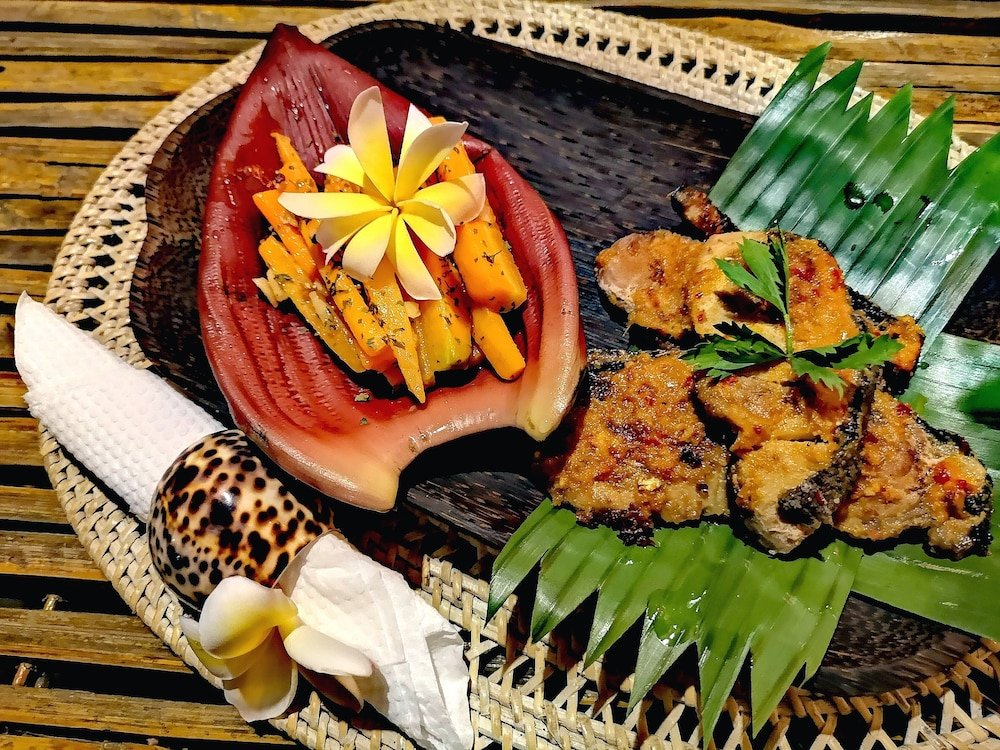 Фото Coconut Garden Beach Resort