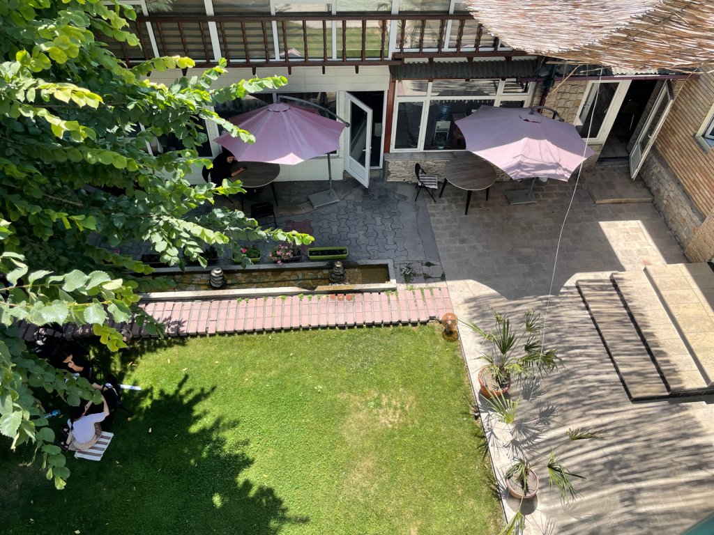 Фото Дом ЭкоДом