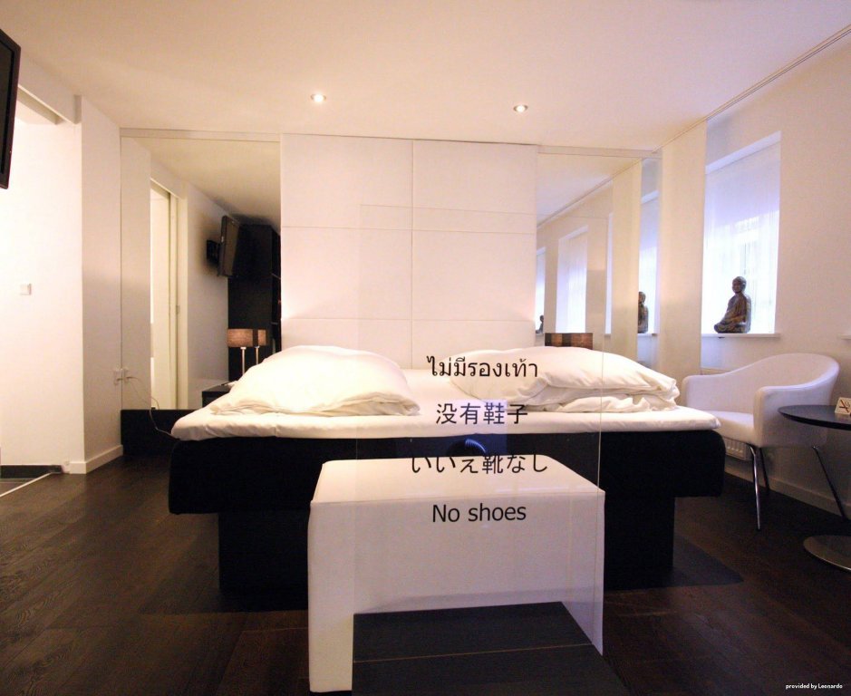 Фото Jørgensens Hotel