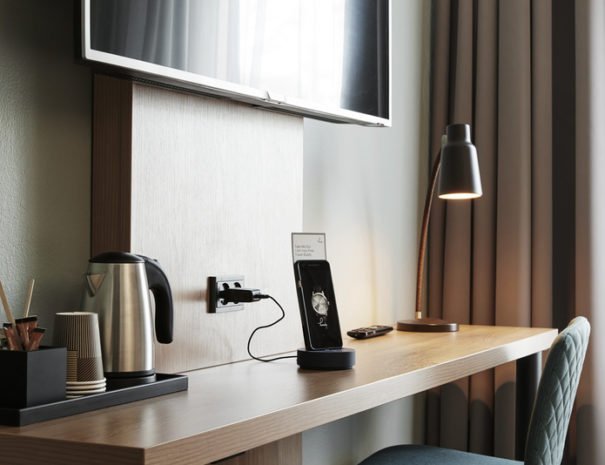 Фото Go Hotel Østerport