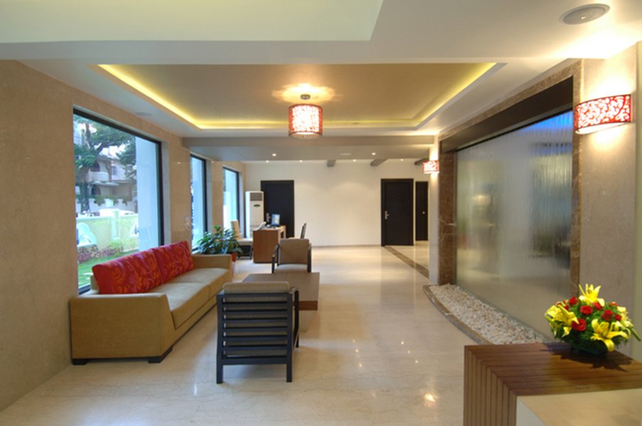 Фото Casa De Bengaluru