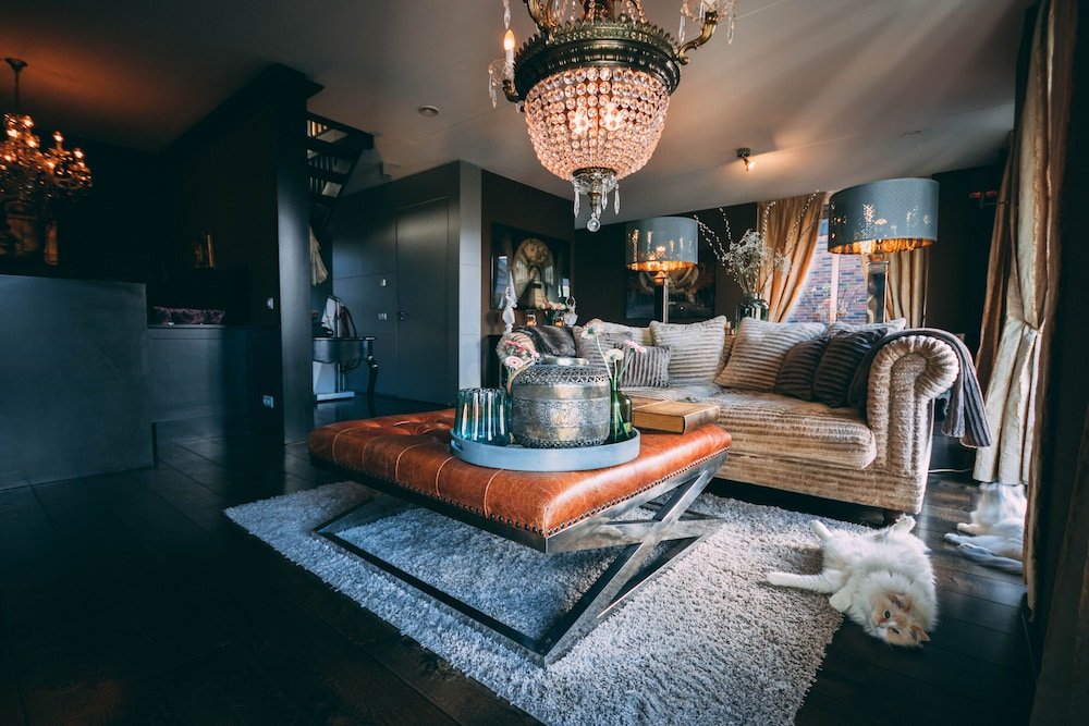 Фото Villa Kranenburg