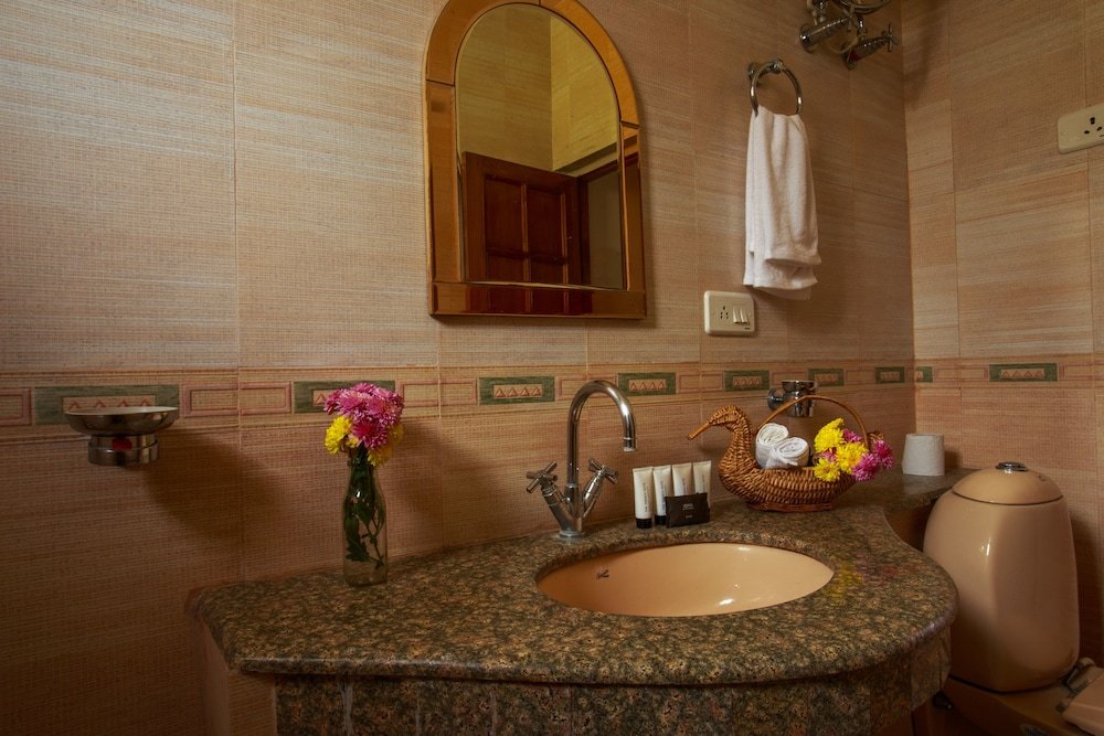 Фото The Ayali Rishikesh