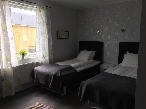 Фото Lilla Hotellet