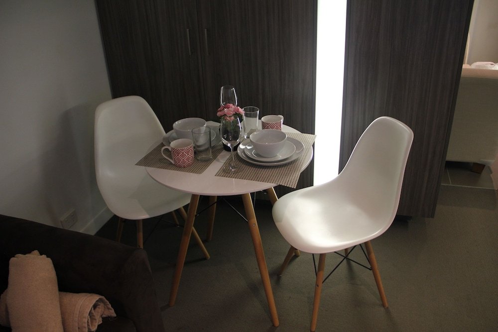 Фото Upper West Side Apartments