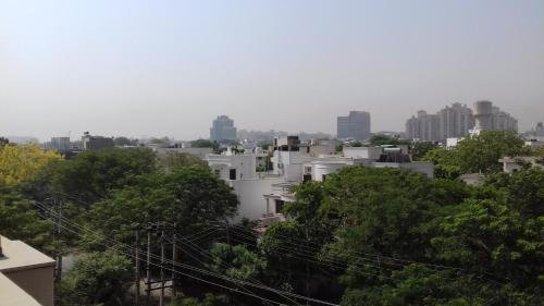 Фото Fabhotel Phoenix Hospitality