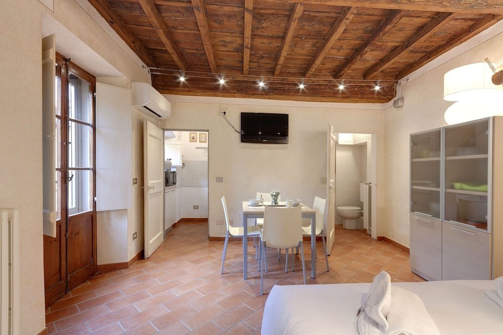 Фото Mamo Florence - Cupolone Apartment