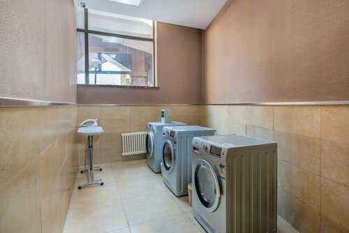 Гостиница Holiday Inn Express Changbaishan в Гирине