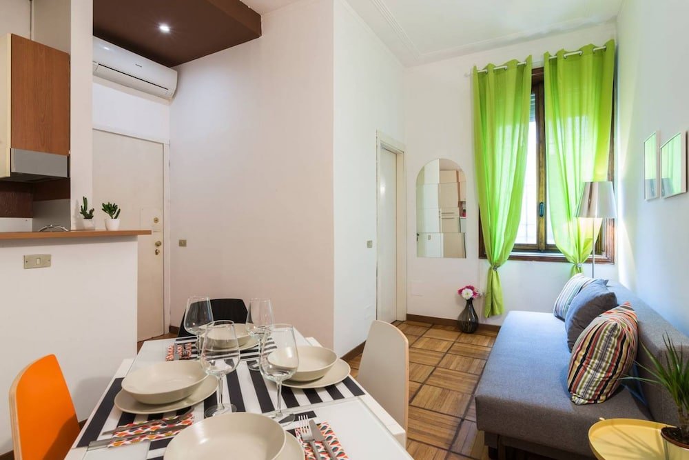 Фото Duomo 5 Apartment