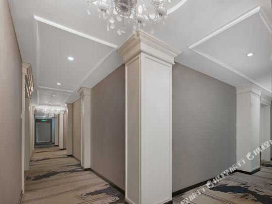 Фото Shangyuan Business Hotel