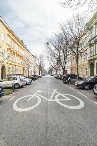 Гостиница Heart Of Ottakring by Welcome2Vienna в Вене
