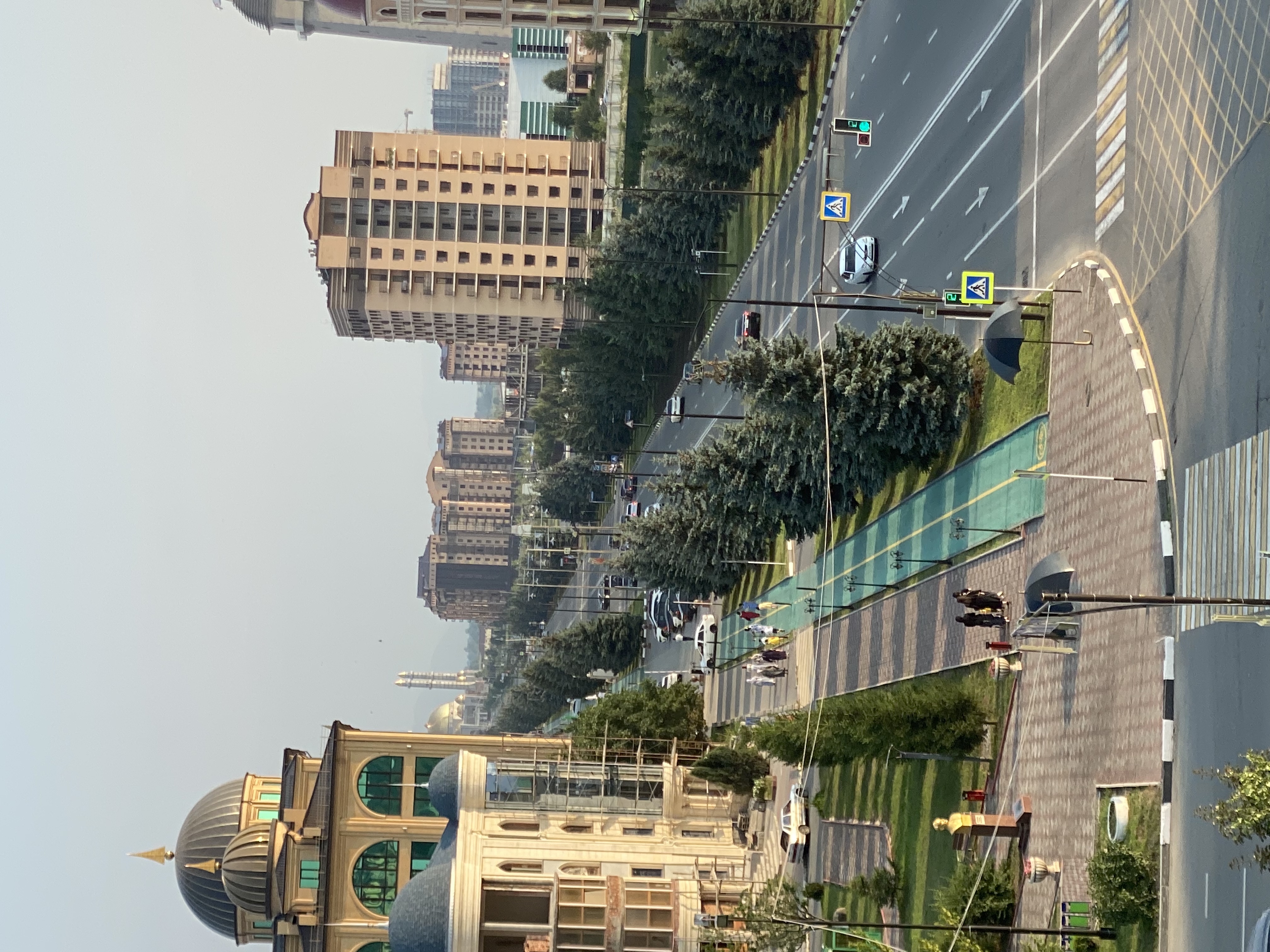 Фото Отель Магас