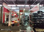 Atelye Glamur (Komsomolskaya Square, 6) ، إصلاح الملابس