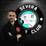Severa Fight Club (Bolshaya Maryinskaya Street, 15к2с2), sports club