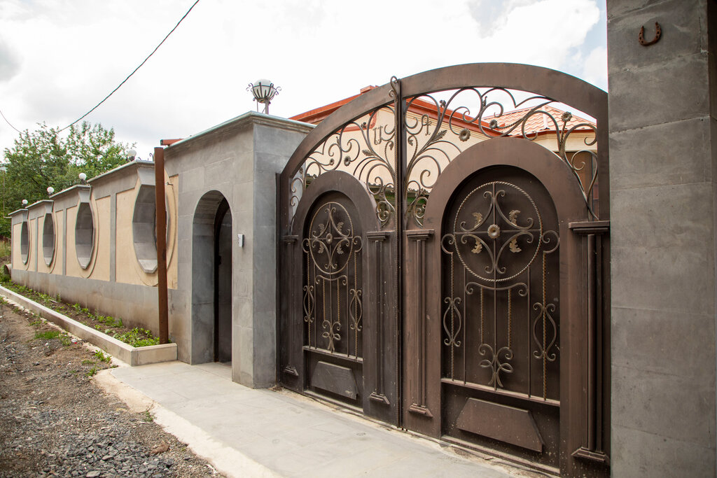 Hotel Tsaghkadzor Inn Hotel, Tsakhkadzor, photo