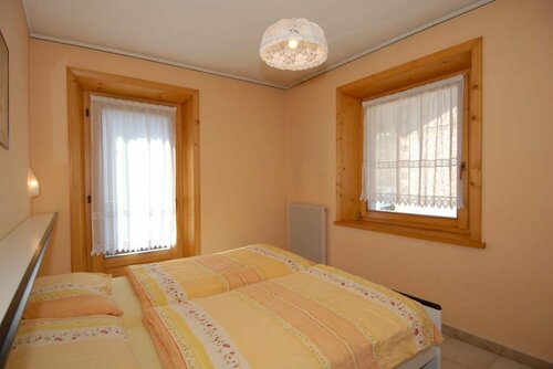 Гостиница Appartamenti Chalets Florin