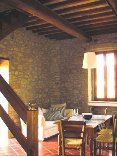 Фото Agriturismo le Vigne di Pace