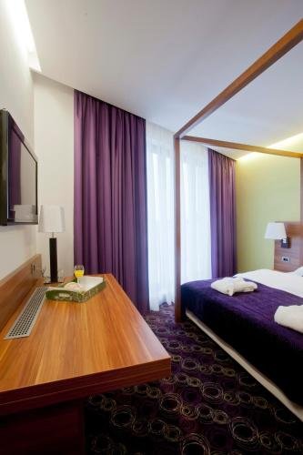 Фото Hotel Sport