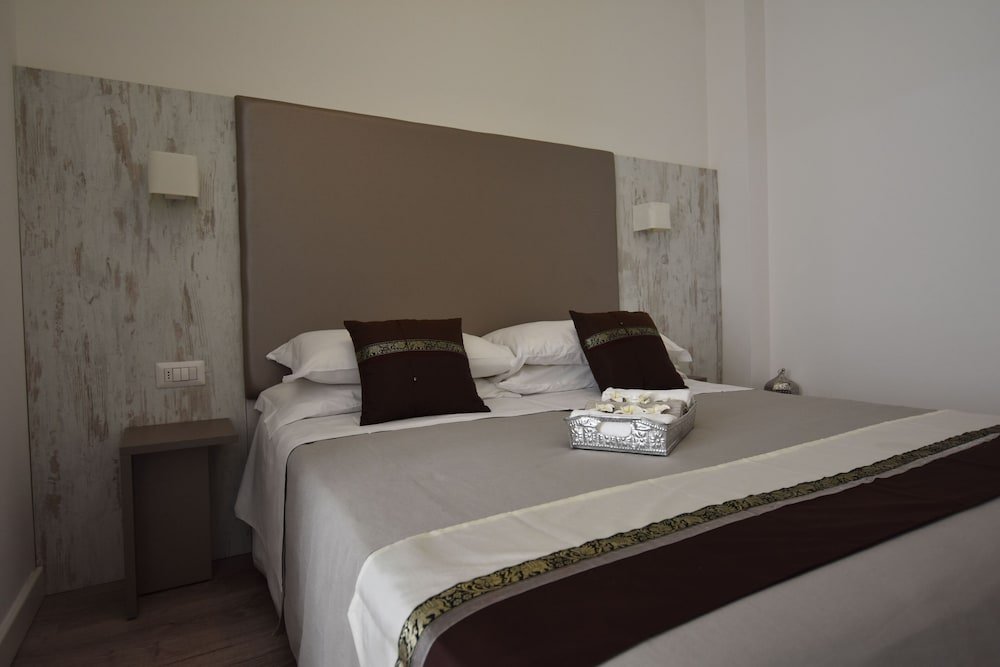 Фото Hotel Annalisa