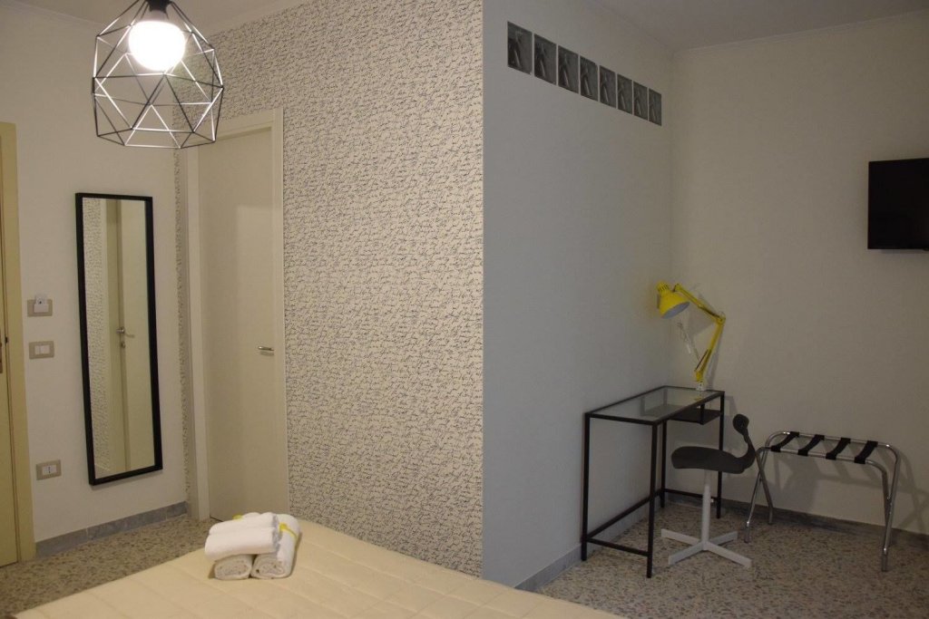 Фото B&b San Lorenzo