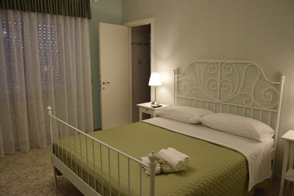 Фото B&b San Lorenzo