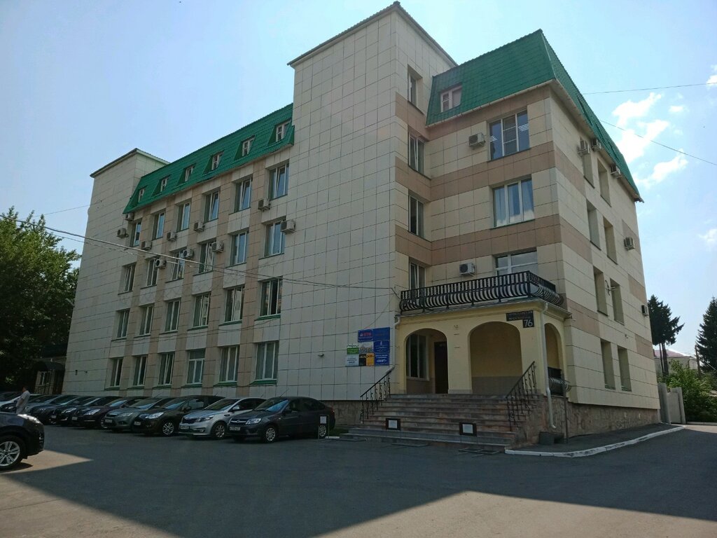 Abogados Advokatsky kabinet Varshavskoy Mariny Nikolayevny, , foto