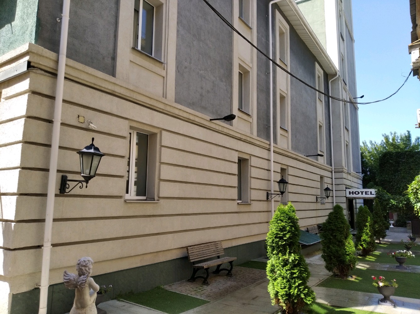 Фото Граф Орлов