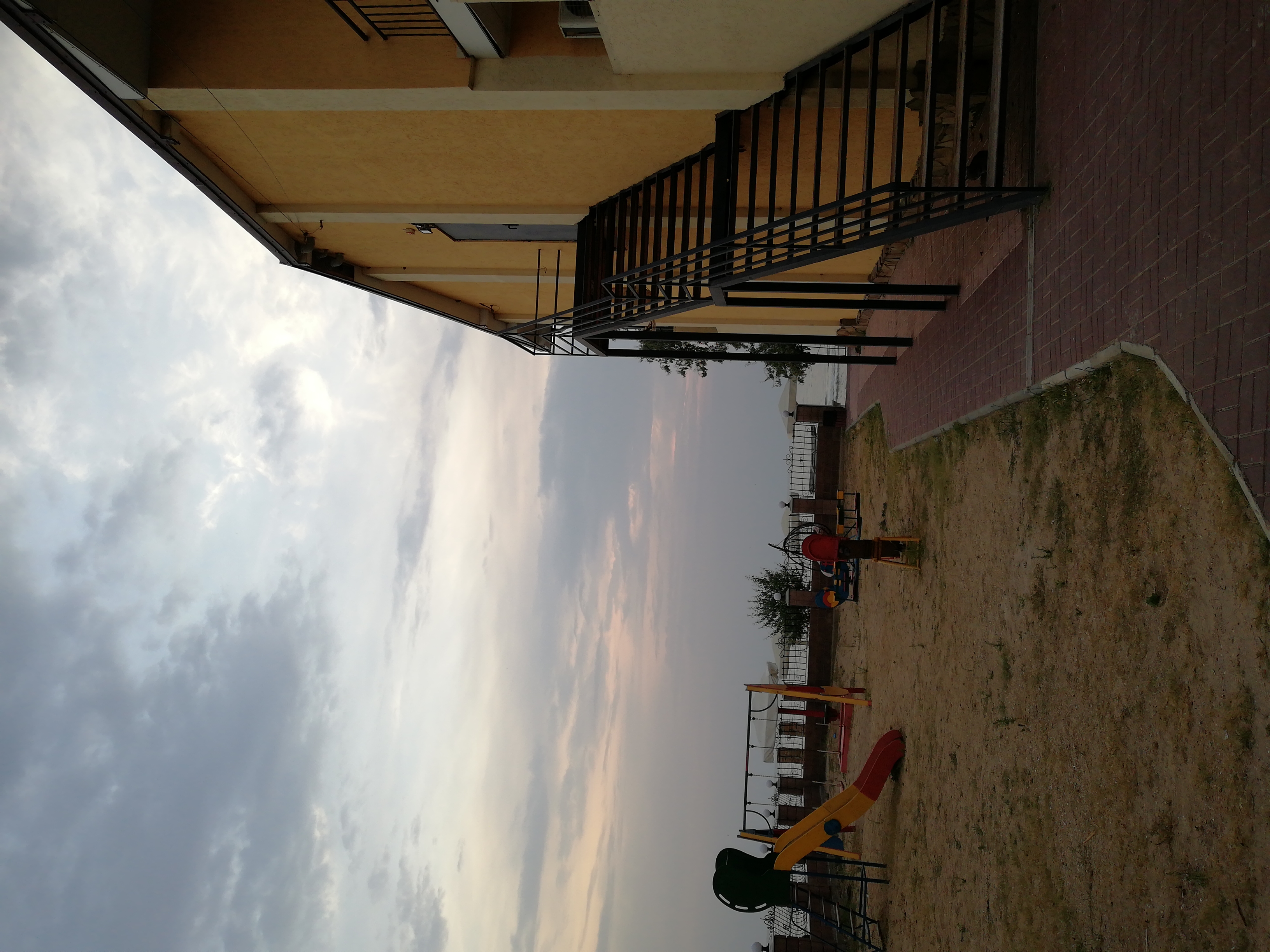 Фото Прибой