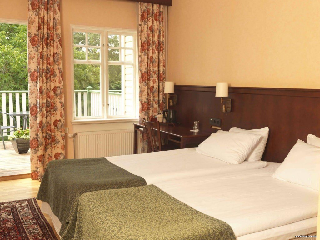 Фото Best Western Solhem Hotel