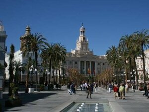 отель Hospederia Marques