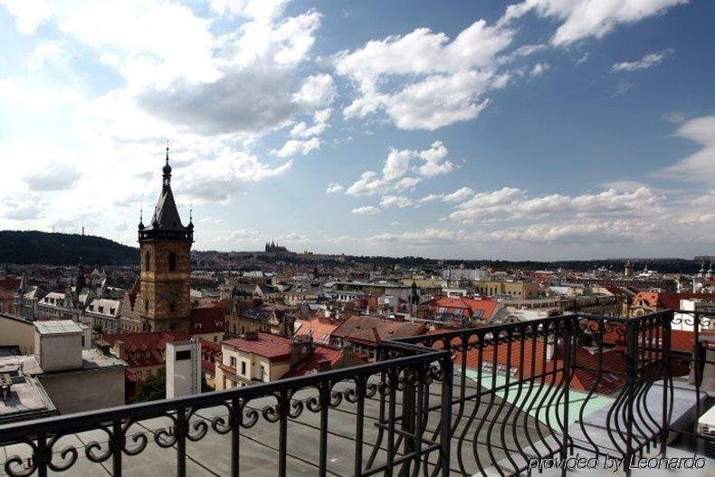 Фото отеля 4