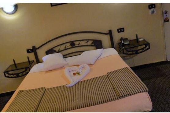 Фото Havana Hotel