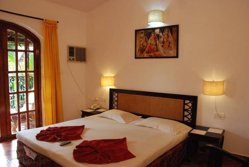 Фото Marquis Beach Resort