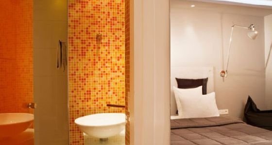 Фото Color Design Hotel