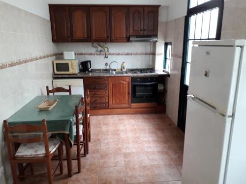 Фото Pensão Residencial Mirasol