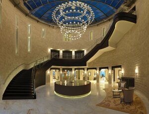 Jumeirah Port Soller Hotel & SPA